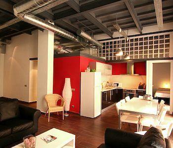 Appartamento Center *