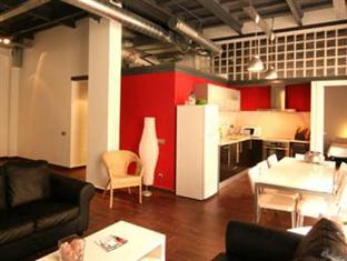 Center Appartamento *