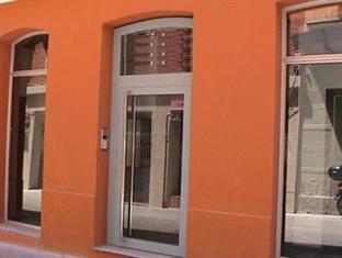 Appartamento Center Barcellona