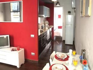 Appartamento Center