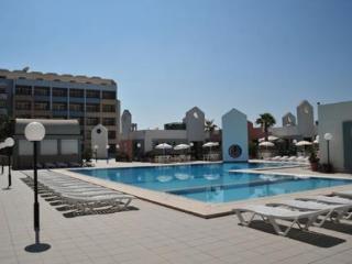 Center Appartamento