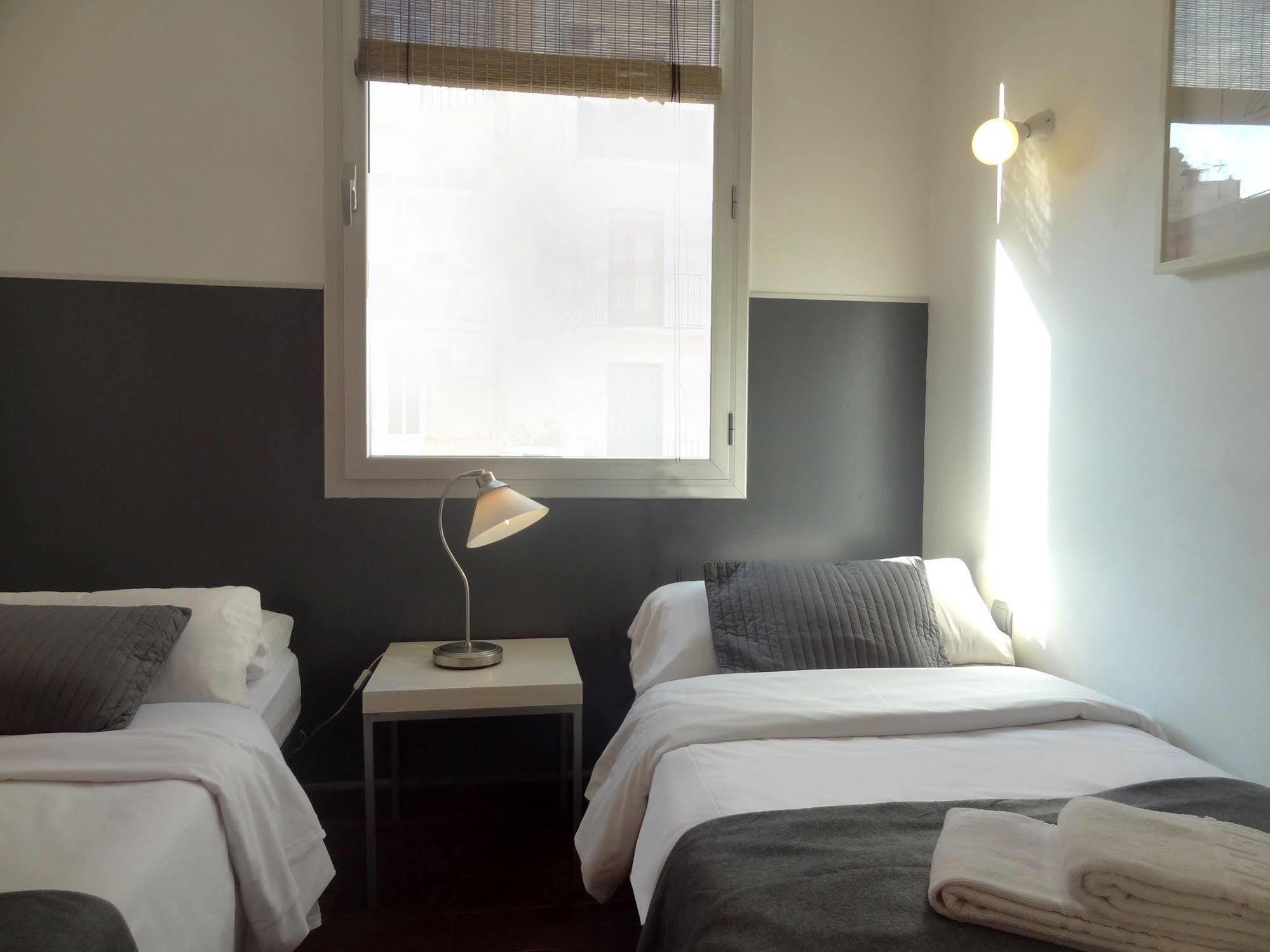 Appartamento Center Barcellona