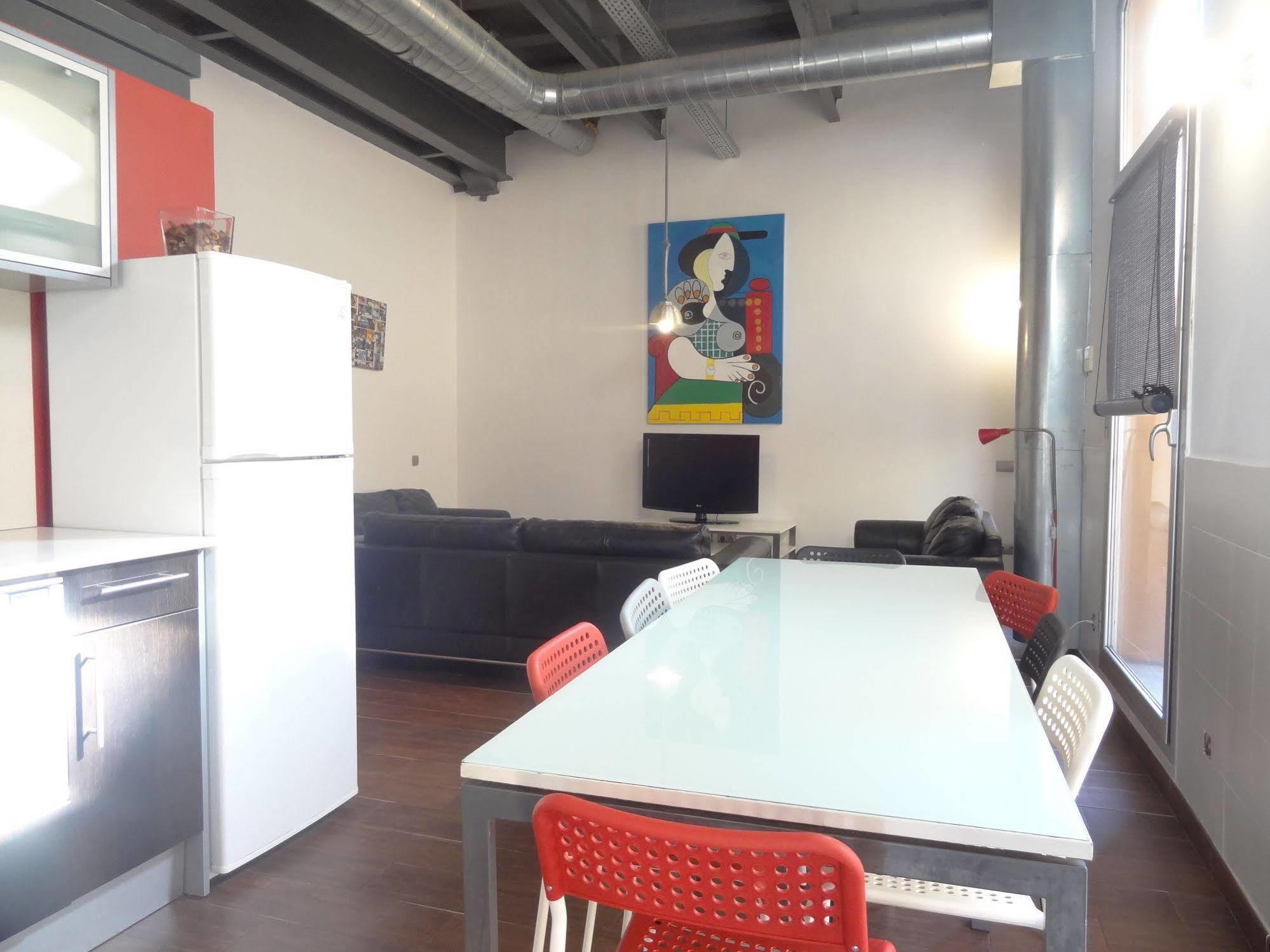 Appartamento Center