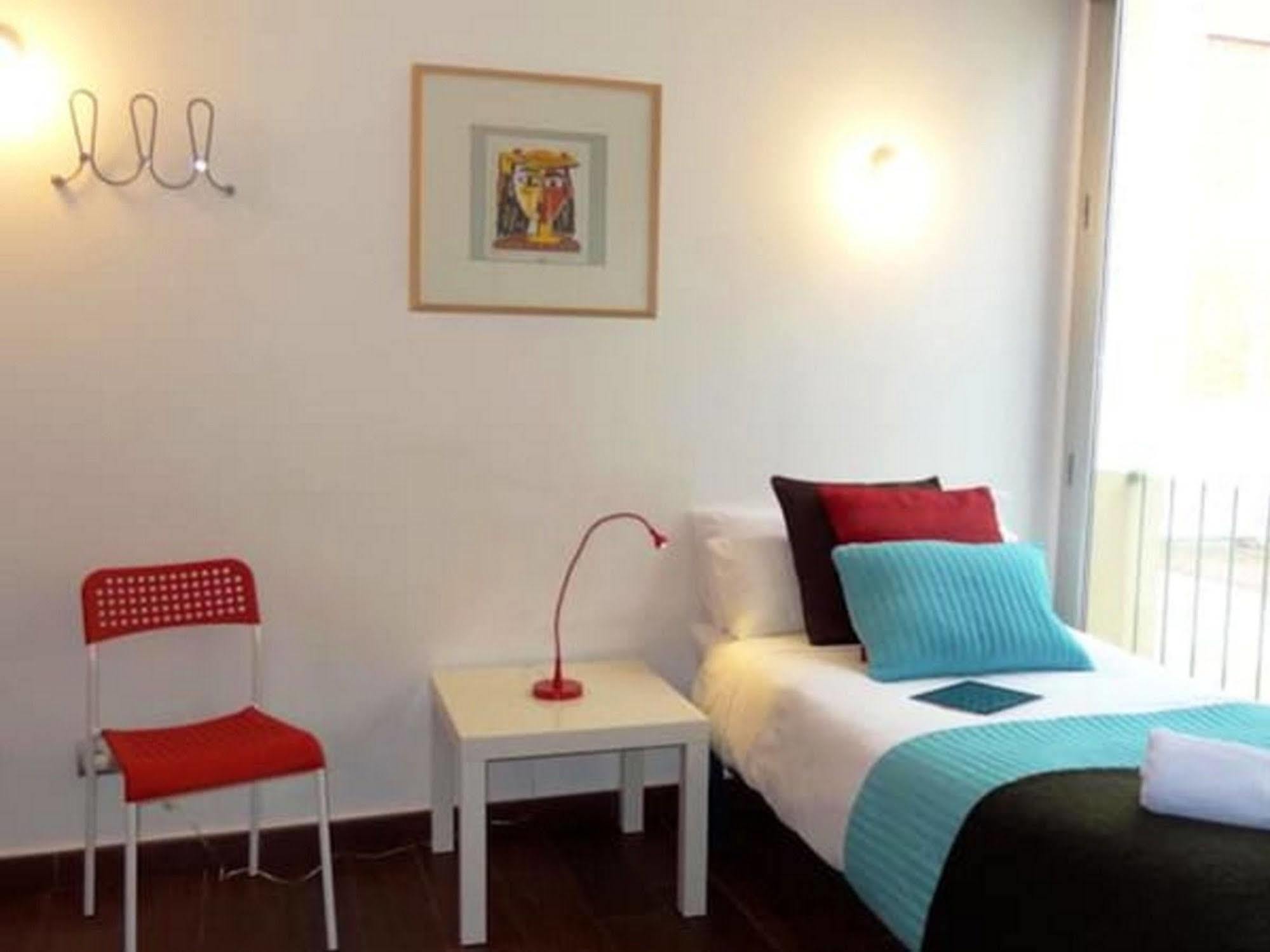 Appartamento Center Barcellona