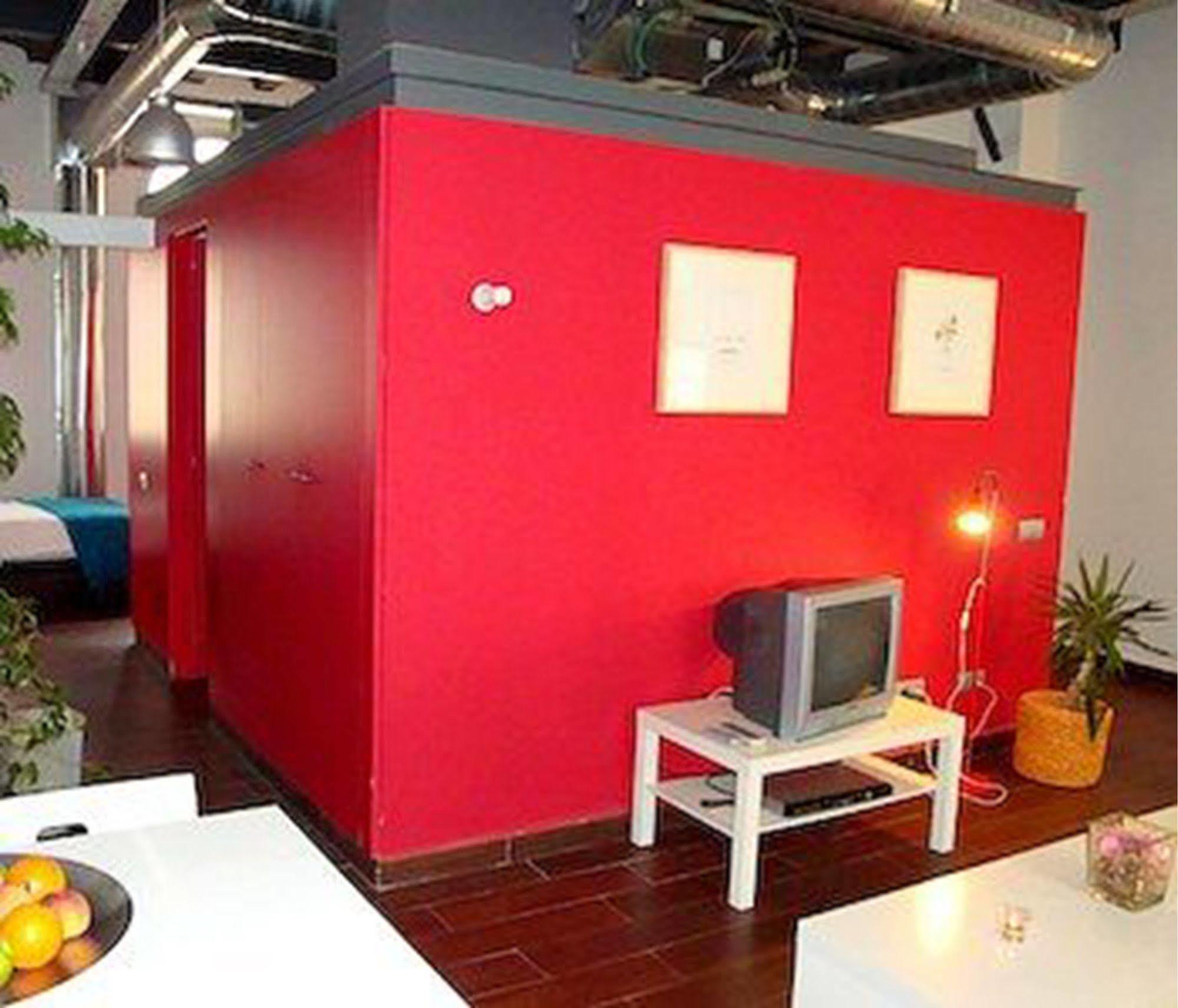 Center Appartamento Barcellona