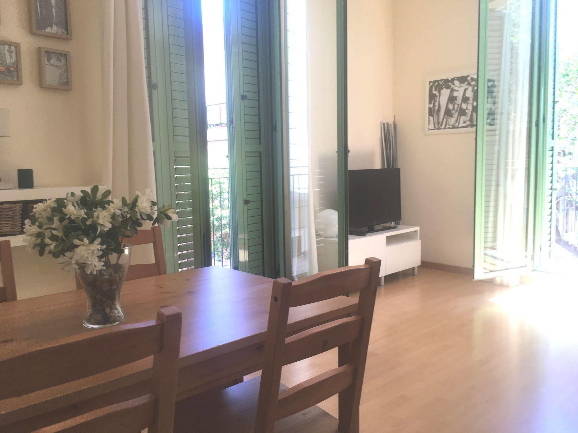 Appartamento Center