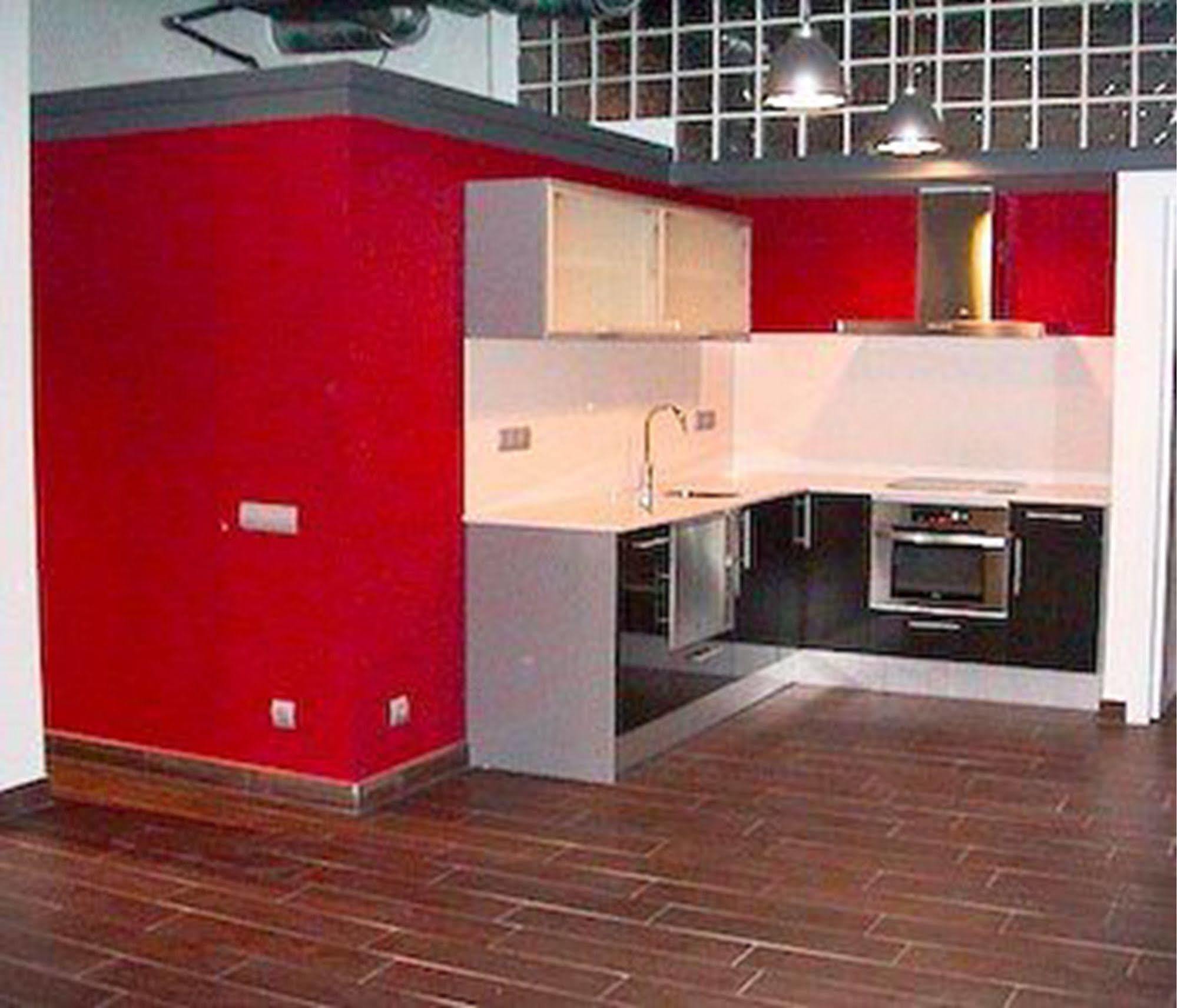 Appartamento Center