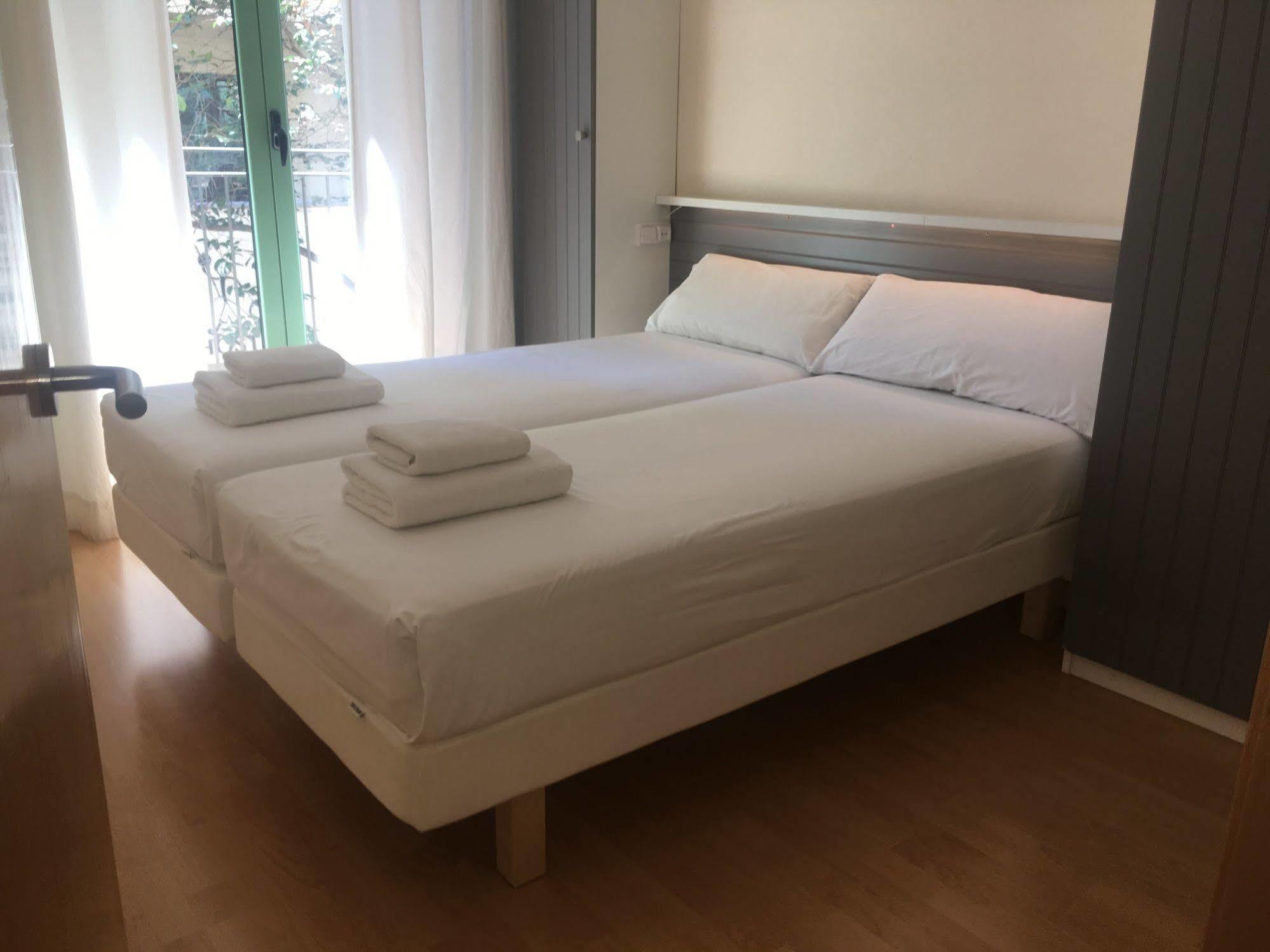 Center Appartamento