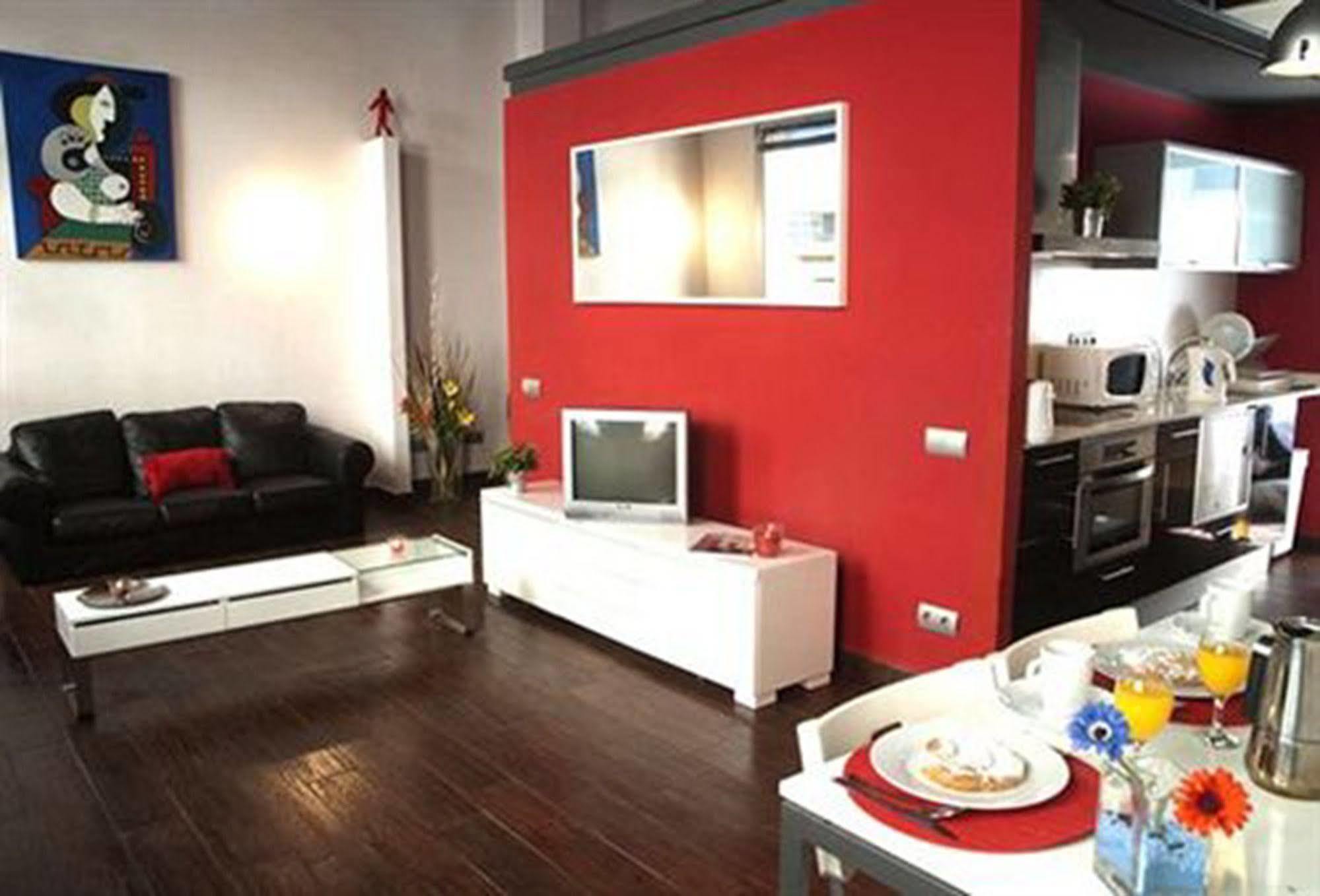 Appartamento Center *