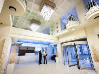 Center Appartamento
