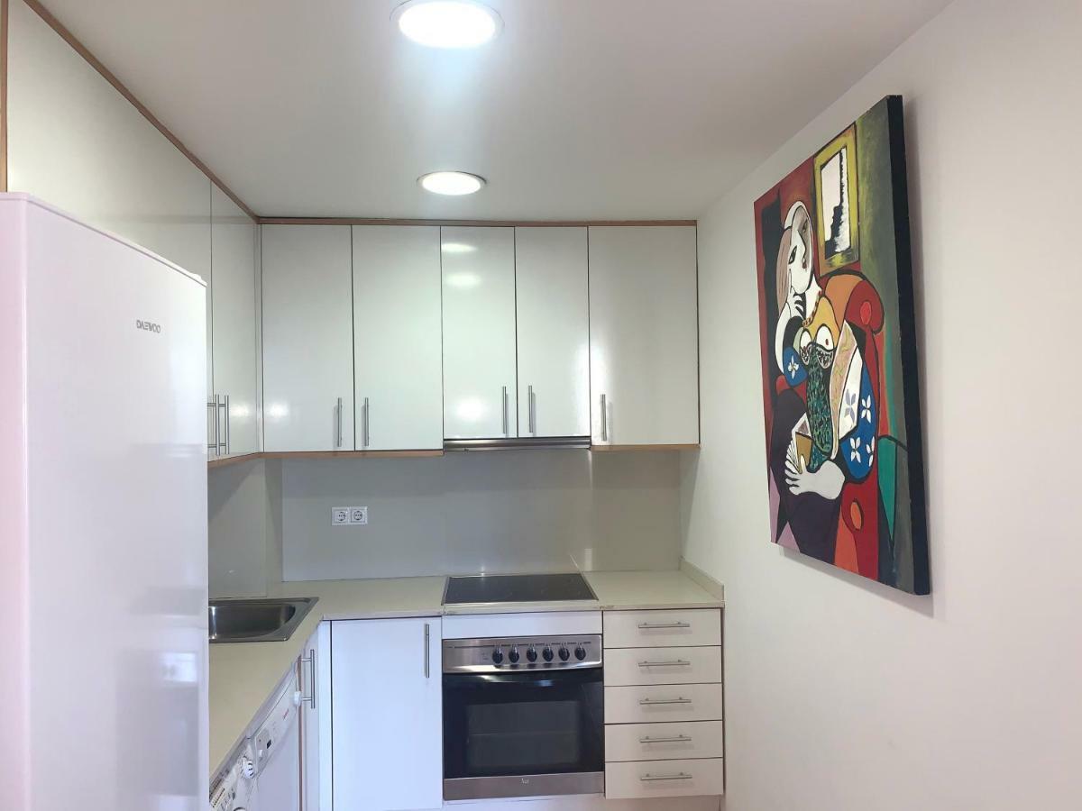 Center Appartamento
